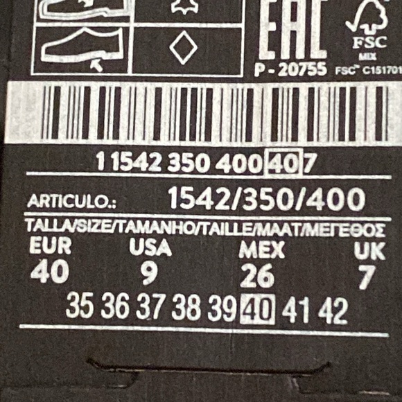 NWT.  NEVER Worn

Massimo Dutti Navy Blue Leather Penny Strap Loafers Size 9. - Picture 6 of 8